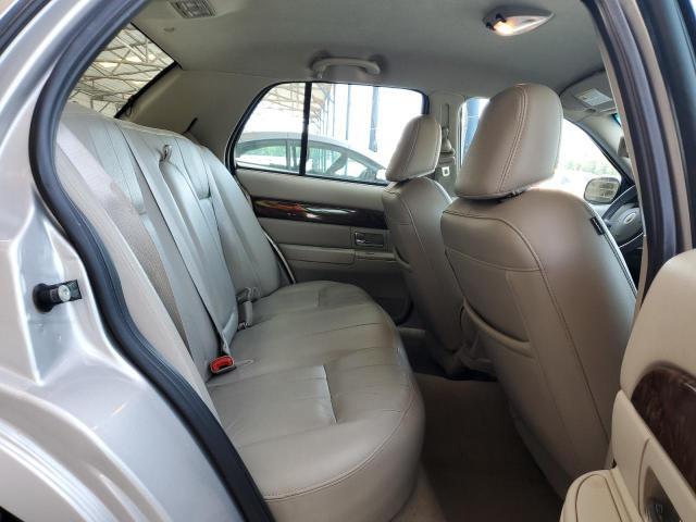 2010 MERCURY GRAND MARQUIS LS for Sale