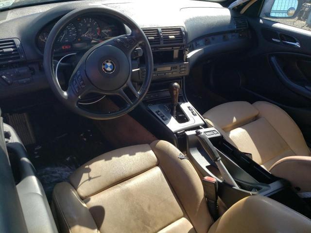 2003 BMW 325 CI for Sale