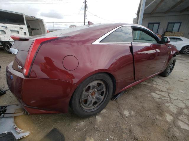 2014 CADILLAC CTS-V for Sale