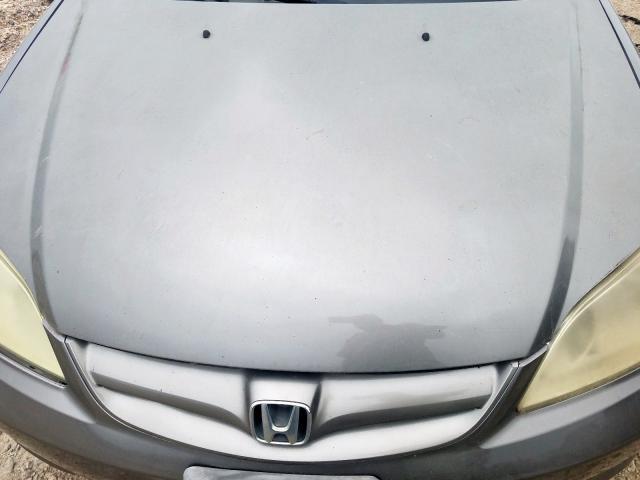 2004 HONDA CIVIC for Sale