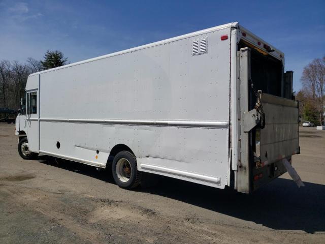 Freightliner Mt55 Chassis for Sale