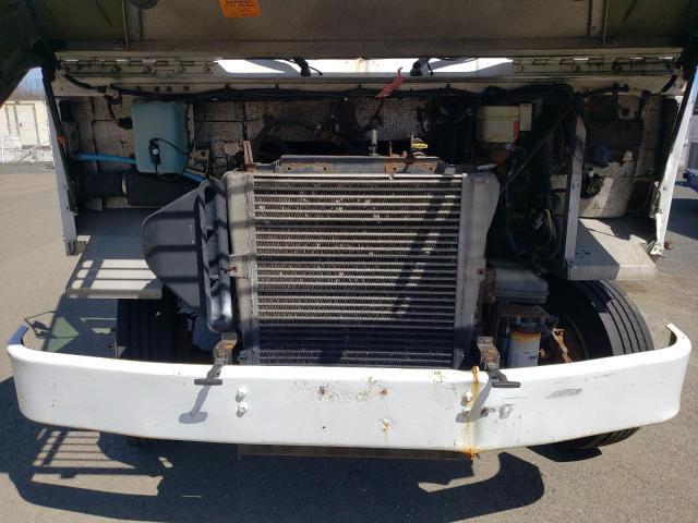 Freightliner Mt55 Chassis for Sale
