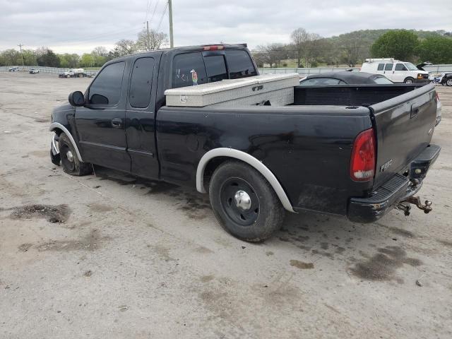 2001 FORD F150 for Sale
