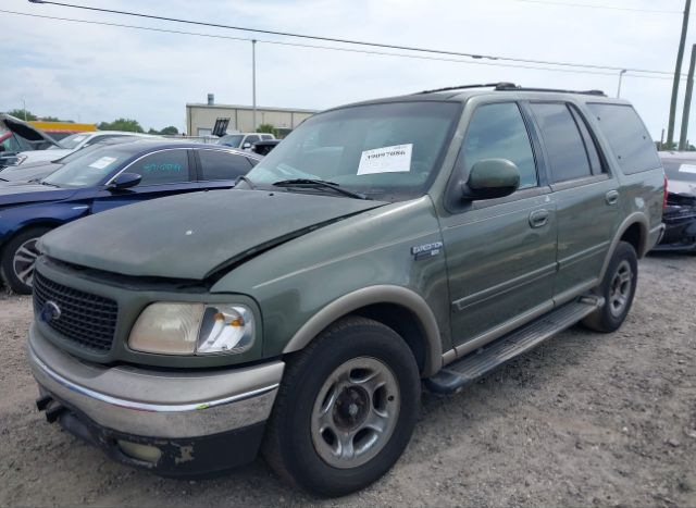 2000 FORD EXPEDITION for Sale
