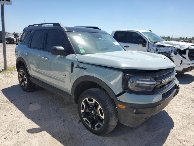 2021 FORD BRONCO SPORT OUTER BANKS for Sale