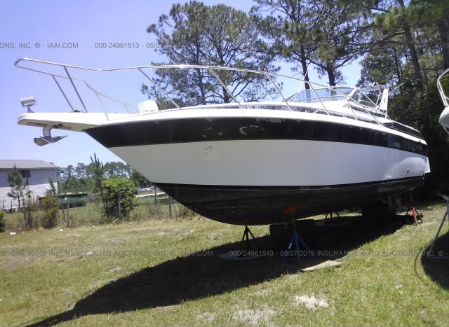 1987 CHRIS CRAFT OTHER for Sale