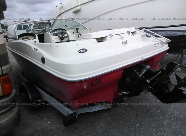 2007 SEA RAY OTHER for Sale