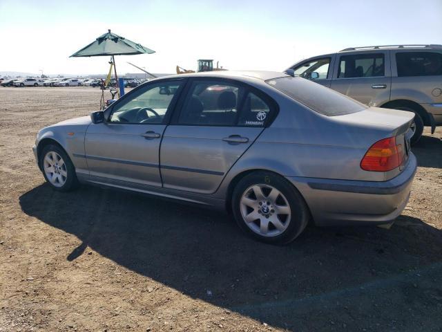2005 BMW 325 IS SULEV for Sale