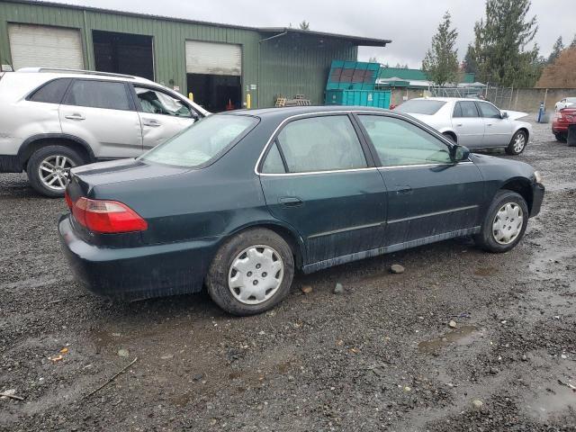 1998 HONDA ACCORD LX for Sale