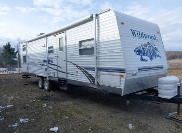 2006 WILDWOOD ENDS for Sale