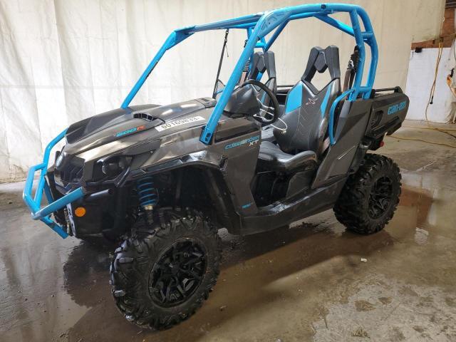 Can-Am Commander for Sale