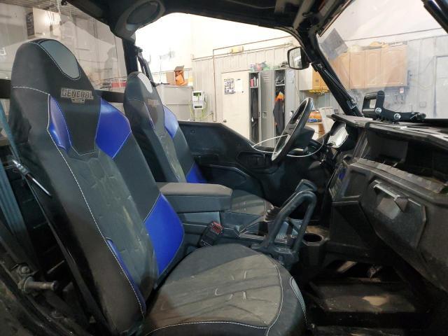 2020 POLARIS GENERAL 1000 DELUXE RIDE COMMAND for Sale
