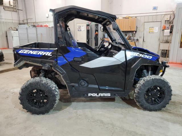 2020 POLARIS GENERAL 1000 DELUXE RIDE COMMAND for Sale