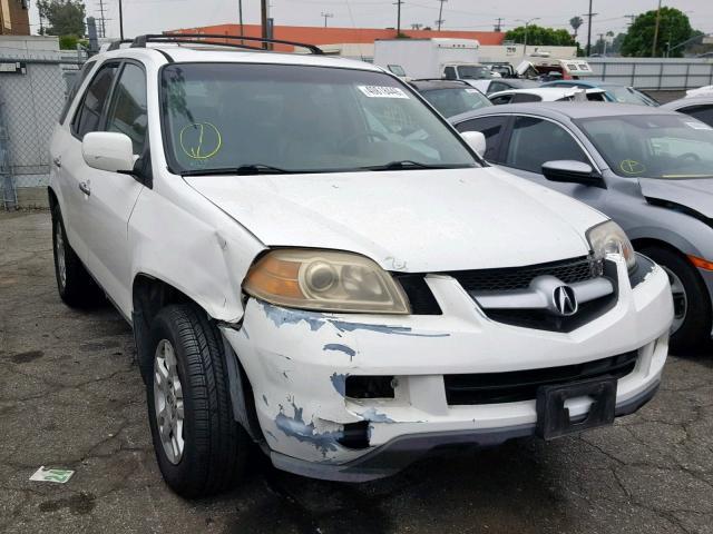 Acura Van Nuys >> Used Car Acura Mdx 2004 White For Sale In Van Nuys Ca Online Acura Van Nuys >> Used Car Acura Mdx 2004 White For Sale In Van Nuys Ca Online