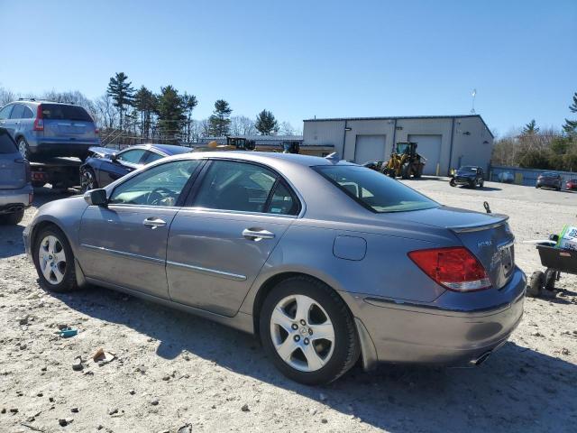 2006 ACURA RL for Sale