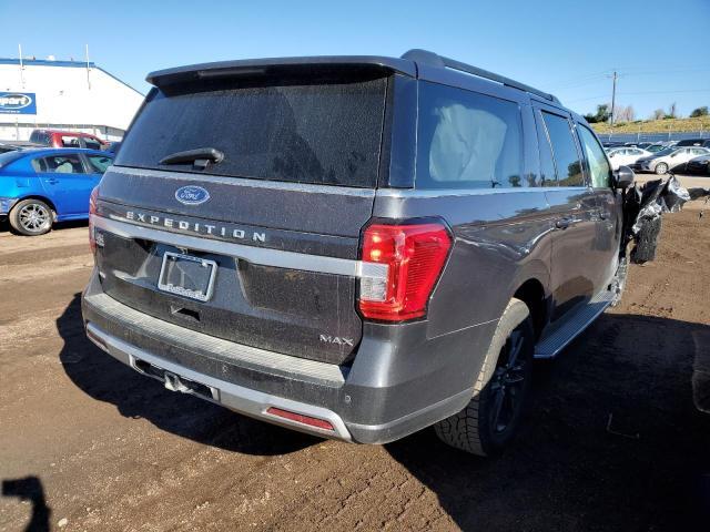 2022 FORD EXPEDITION MAX XLT for Sale