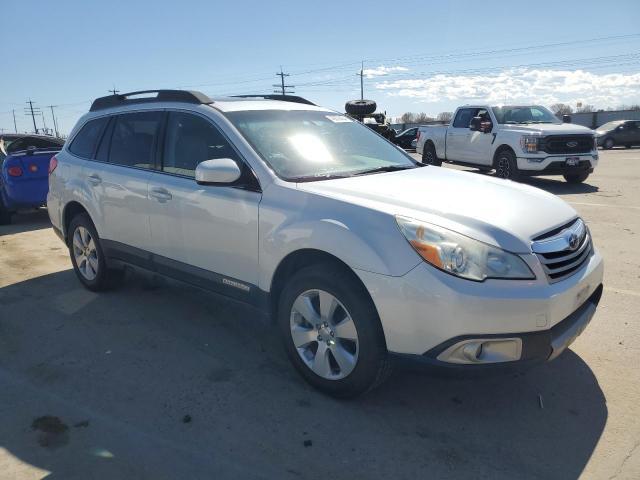 2010 SUBARU OUTBACK 3.6R LIMITED for Sale