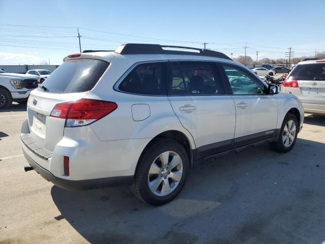 2010 SUBARU OUTBACK 3.6R LIMITED for Sale