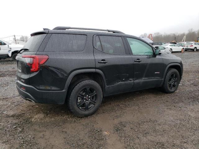 2023 GMC ACADIA AT4 for Sale