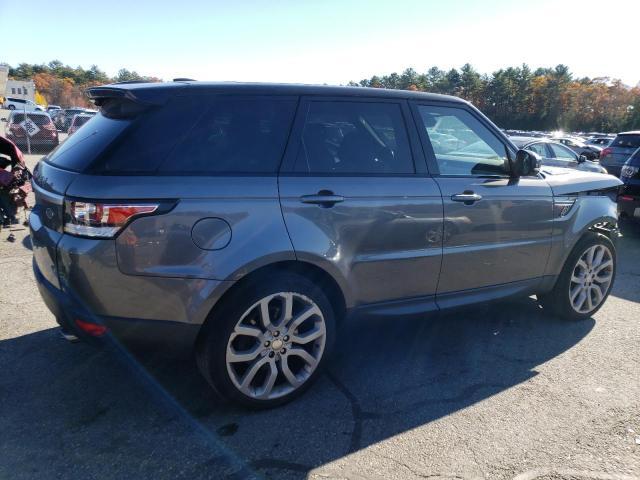 2014 LAND ROVER RANGE ROVER SPORT HSE for Sale