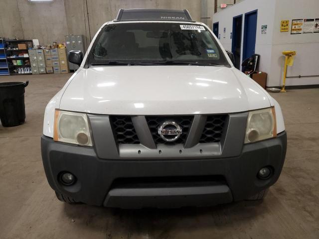 2008 NISSAN XTERRA OFF ROAD for Sale