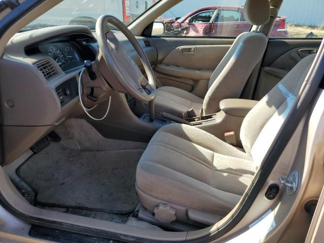 2001 TOYOTA CAMRY CE for Sale