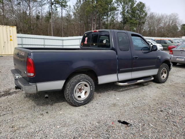 2000 FORD F150 for Sale