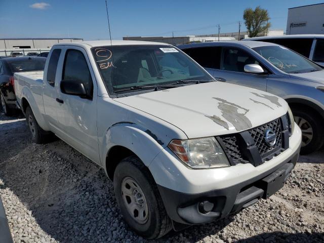 2015 NISSAN FRONTIER S for Sale