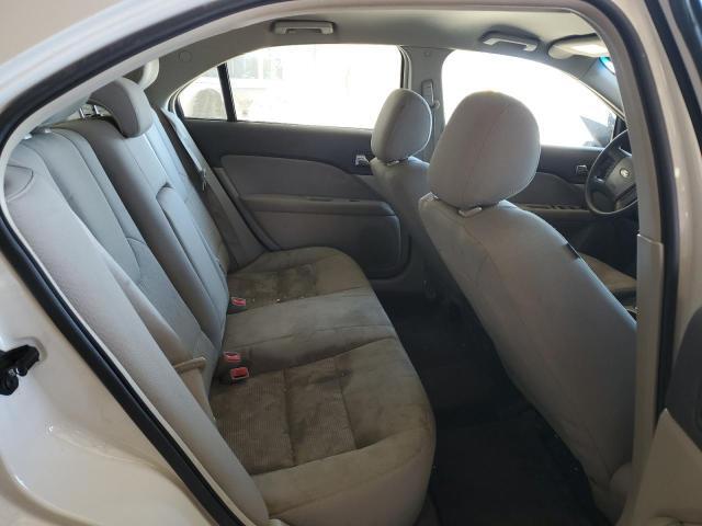 2011 FORD FUSION S for Sale
