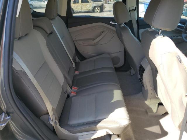 2016 FORD ESCAPE SE for Sale