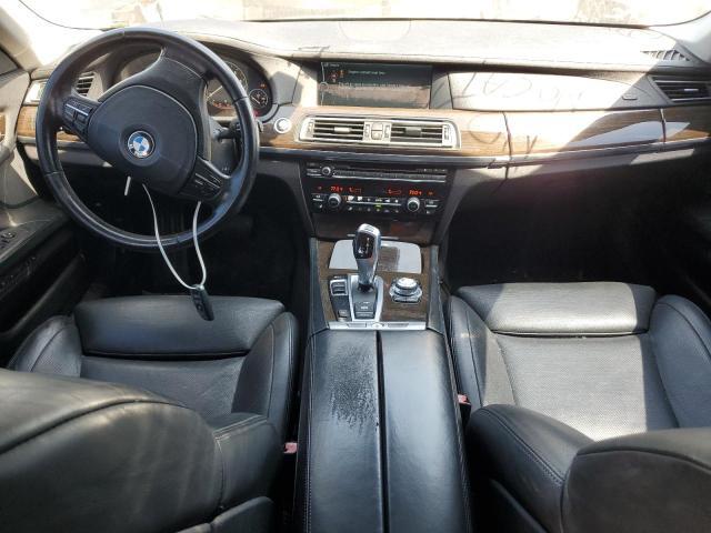 2011 BMW 750 I for Sale