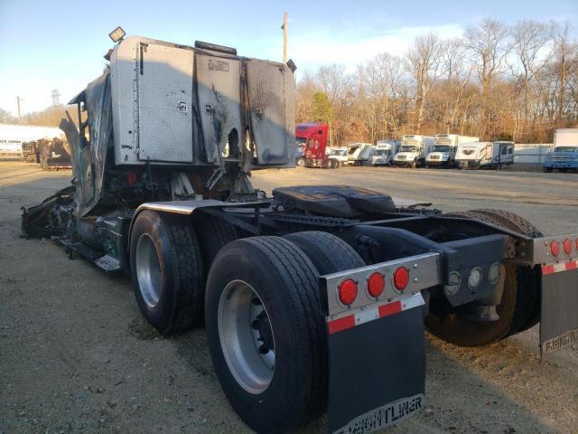 1999 FREIGHTLINER CONVENTIONAL FLC120 for Sale