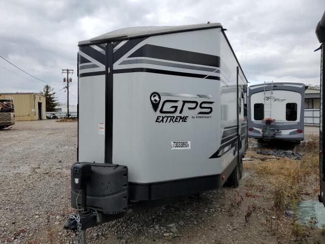2018 STARCRAFT TRAVEL TRA for Sale