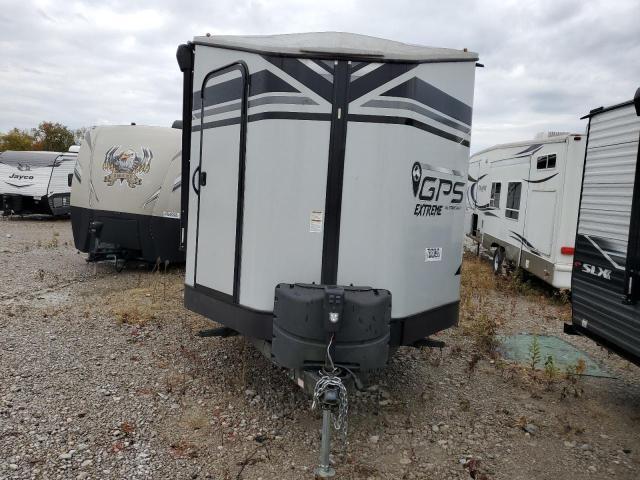 2018 STARCRAFT TRAVEL TRA for Sale
