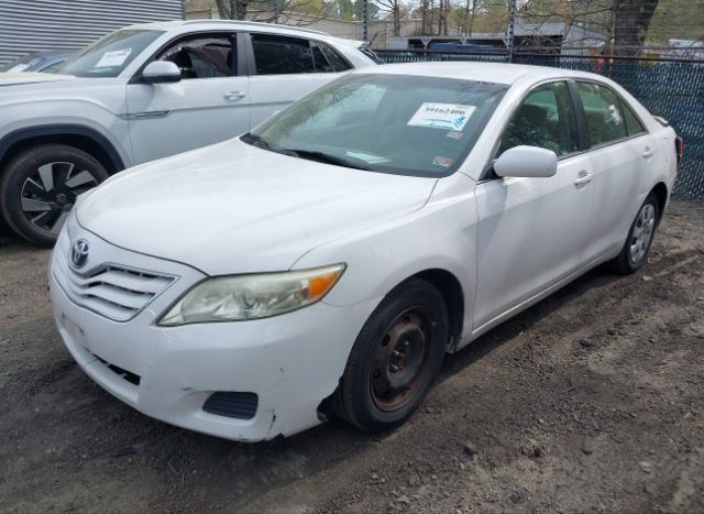 2010 TOYOTA CAMRY for Sale