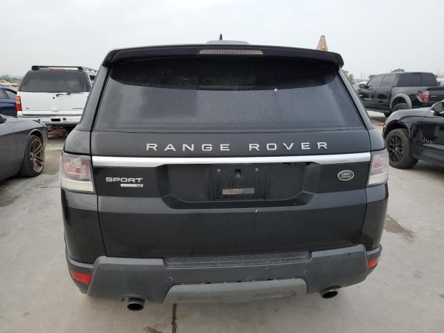 2015 LAND ROVER RANGE ROVER SPORT SE for Sale