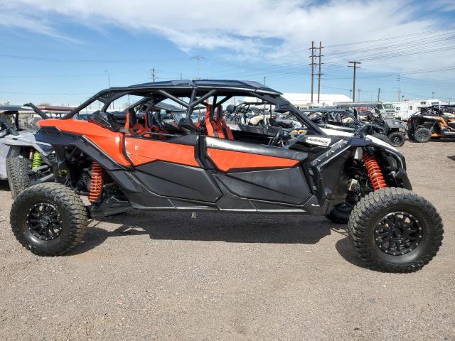 2020 CAN-AM MAVERICK X3 MAX RS TURBO R for Sale