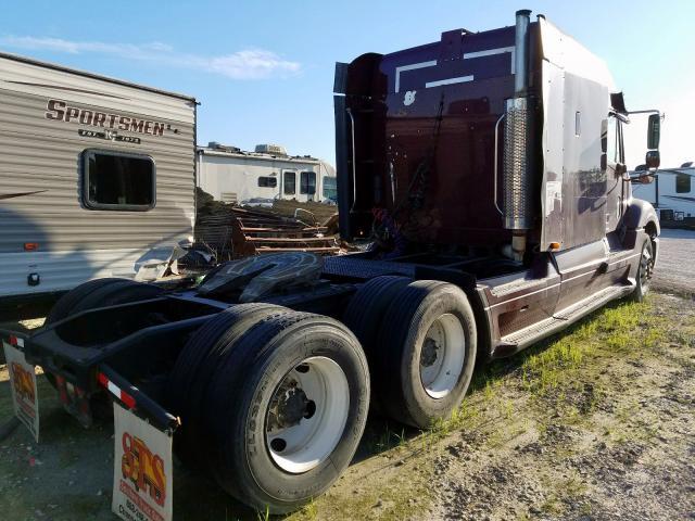 2006 FREIGHTLINER COLUMBIA 120 for Sale