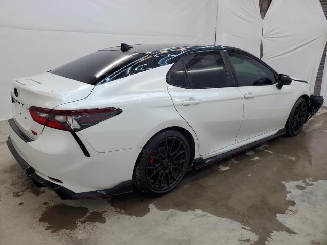 2022 TOYOTA CAMRY TRD for Sale