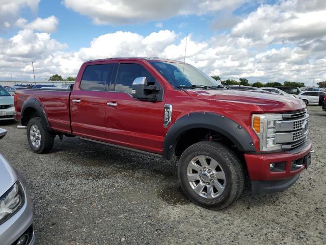 2017 FORD F250 SUPER DUTY for Sale