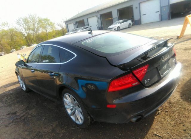 2013 AUDI A7 for Sale