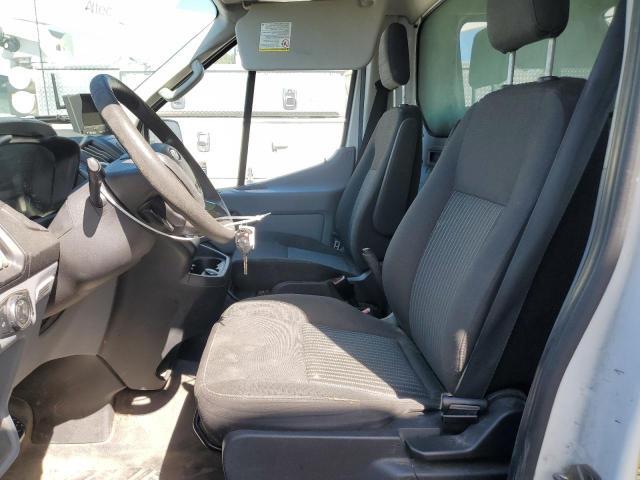 2017 FORD TRANSIT T-350 HD for Sale