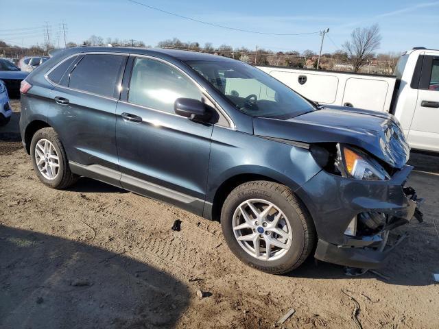 2022 FORD EDGE SEL for Sale