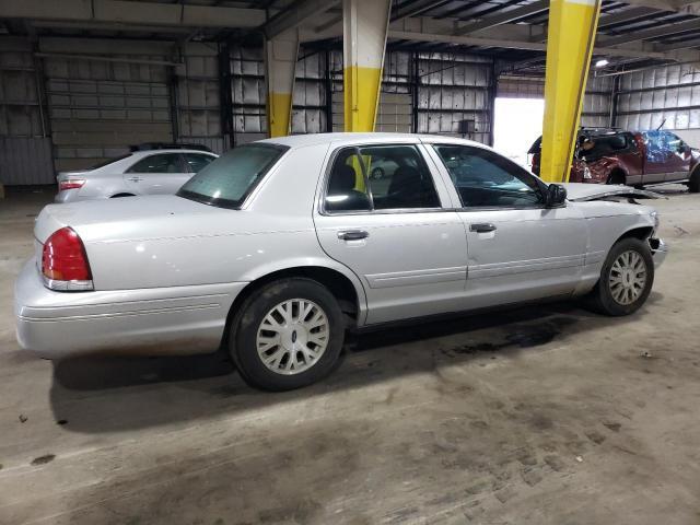 2003 FORD CROWN VICTORIA LX for Sale