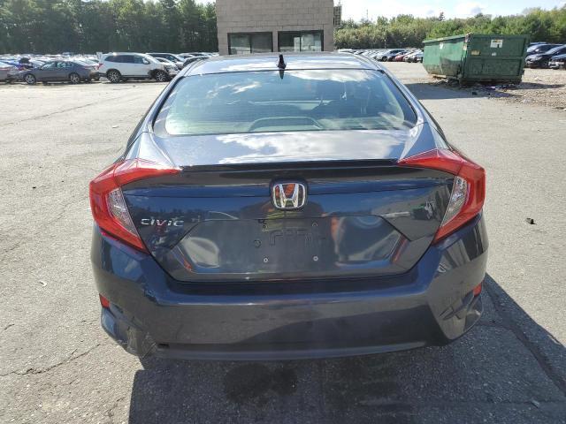 2018 HONDA CIVIC EX for Sale