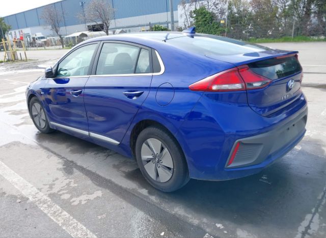 Hyundai Ioniq Hybrid for Sale