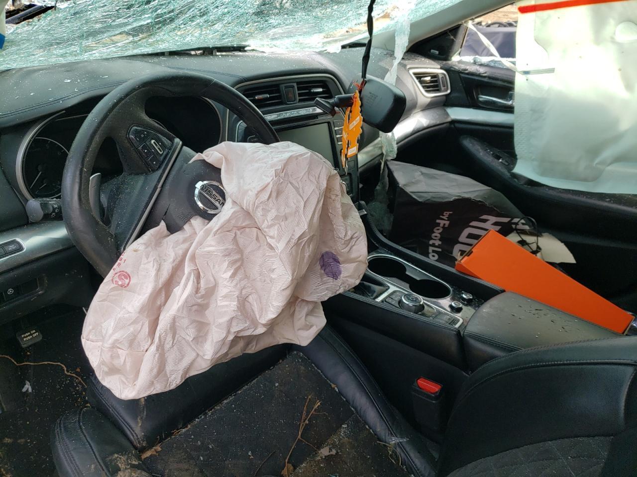 Nissan Maxima for Sale