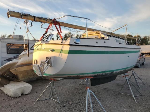 Sail Boat for Sale