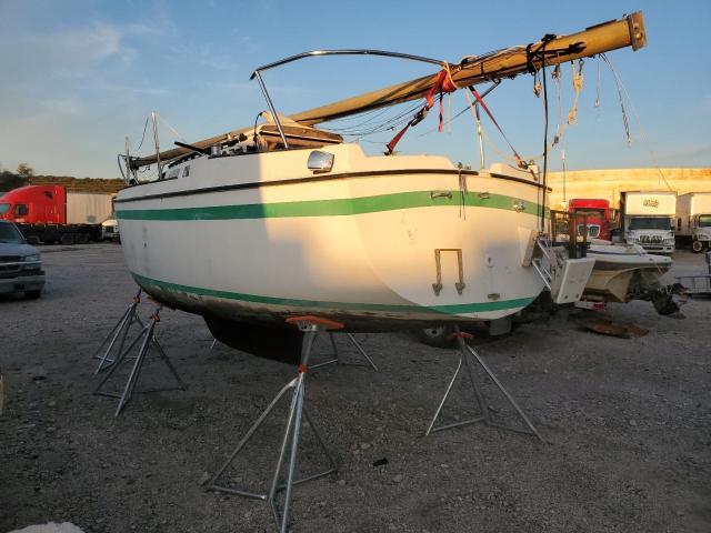 Sail Boat for Sale