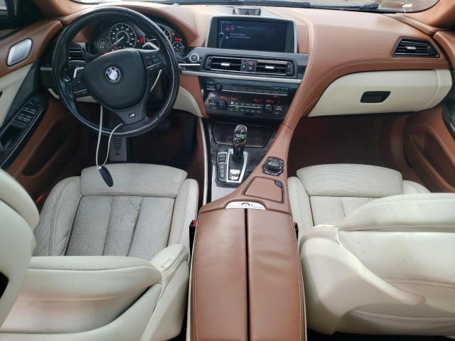 2013 BMW 650 XI for Sale